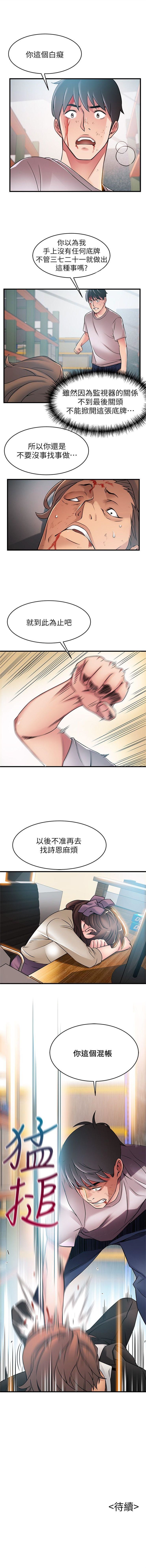 弱點 1-87 官方中文（連載中） - Page 166