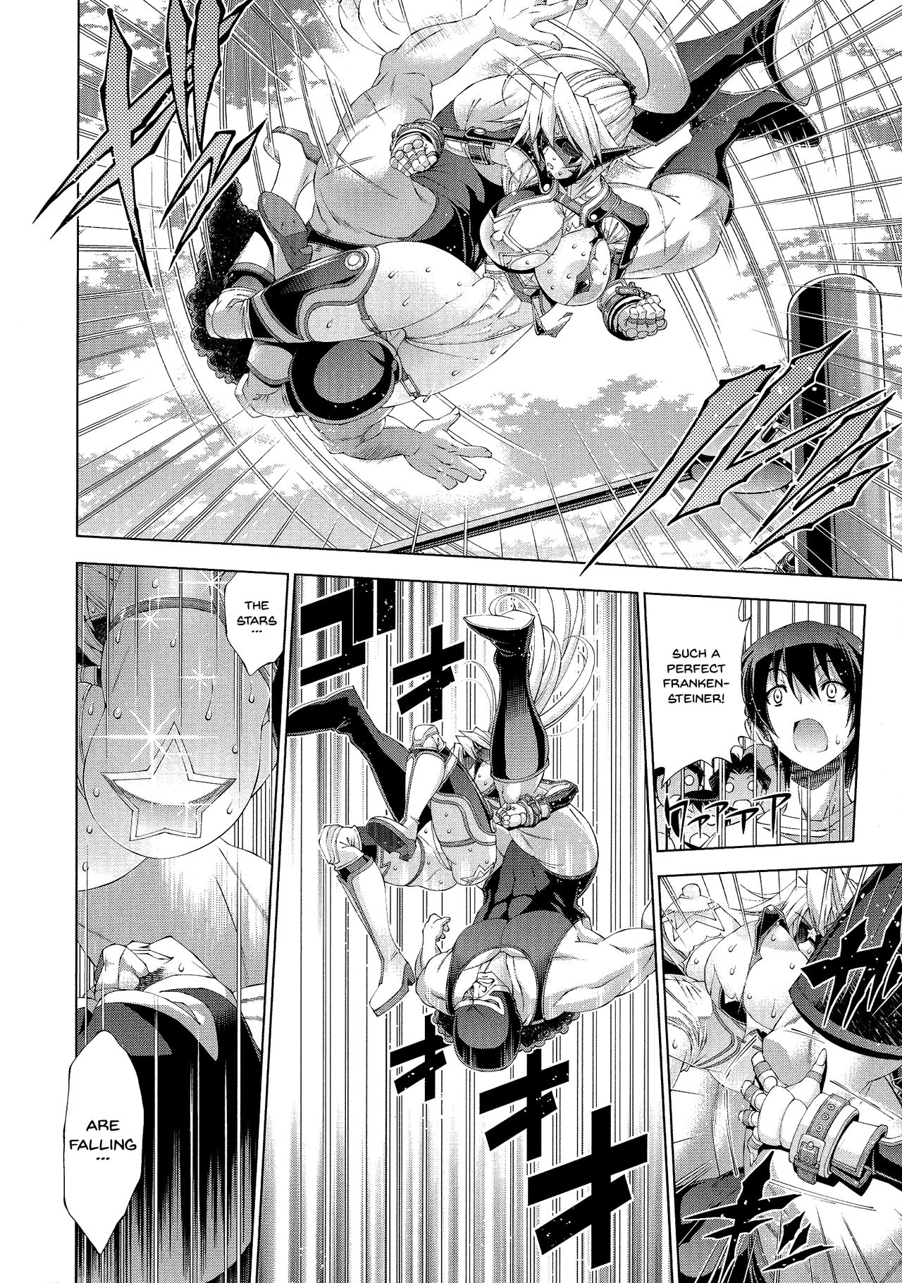 Suketto Sanjou! - Page 156