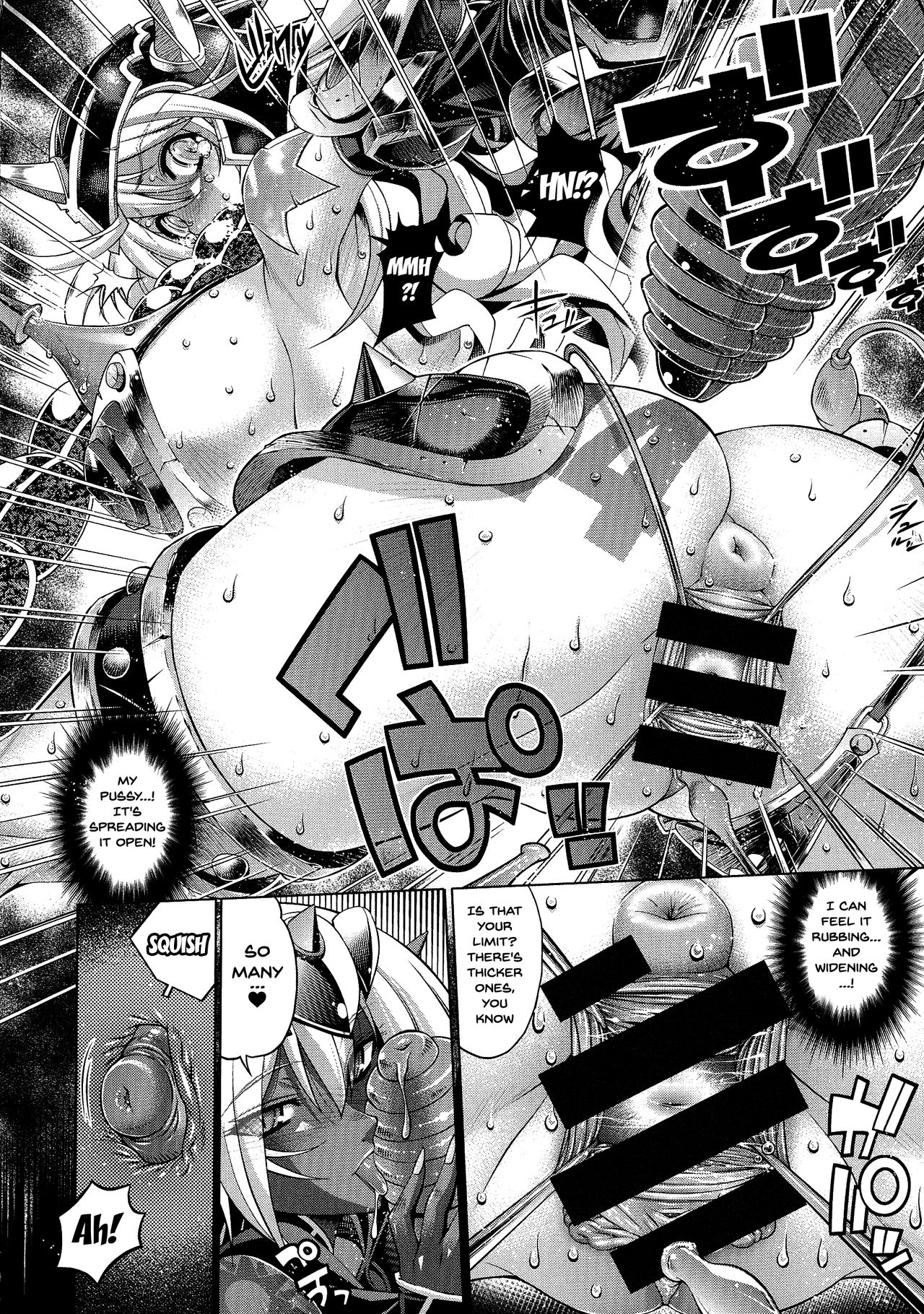 Suketto Sanjou! - Page 190