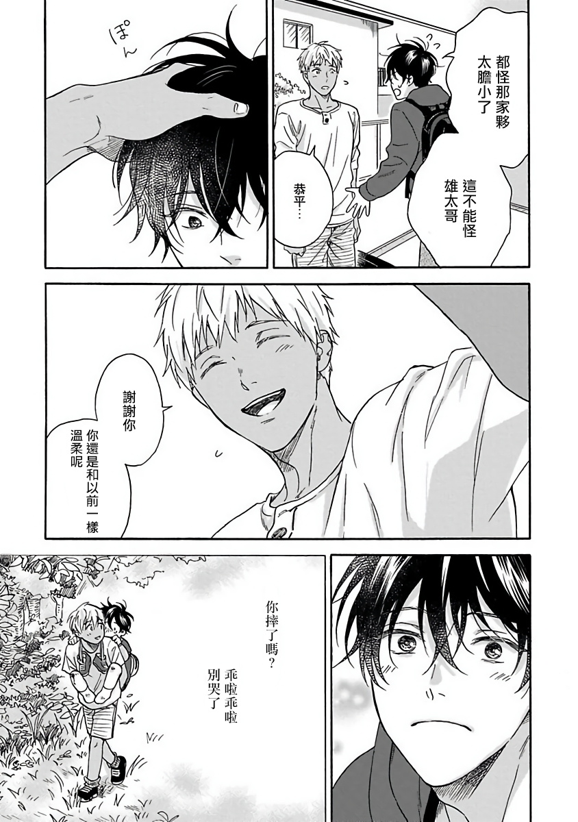 Tadareta Koi ni wa Itashimasen! | 拒绝糜烂的恋爱! Ch. 1-3 - Page 87