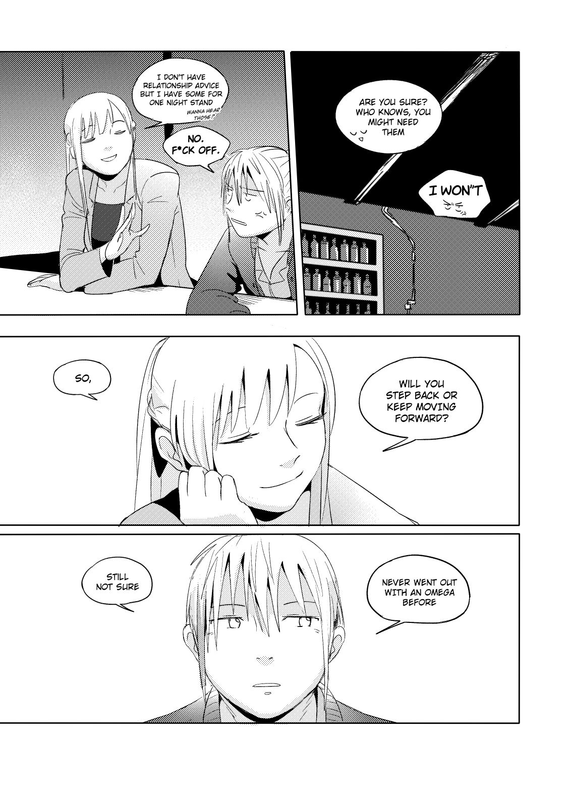 GFL ABO AU - Page 12