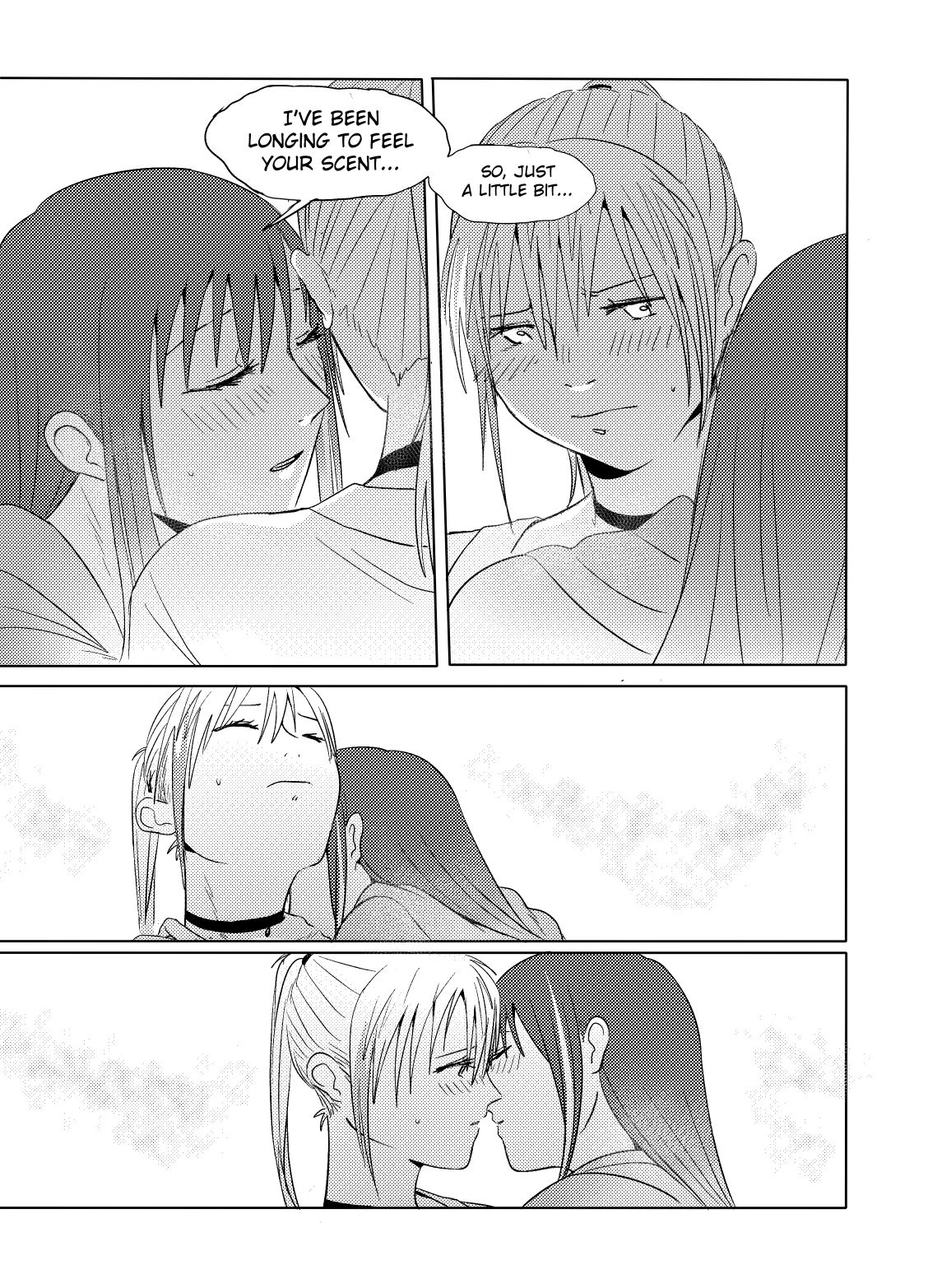 GFL ABO AU - Page 28