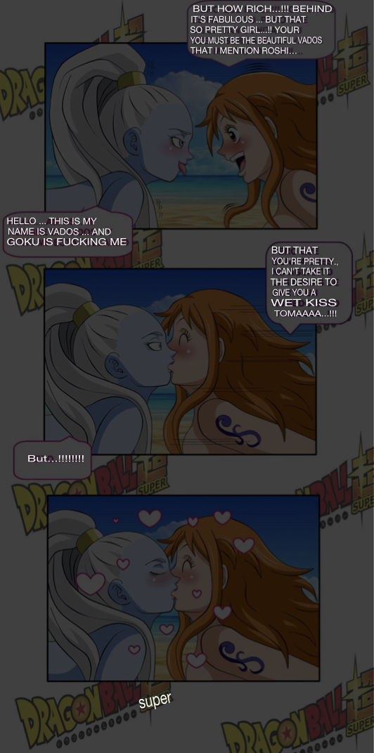 Kefla and The Mafuba - Page 27