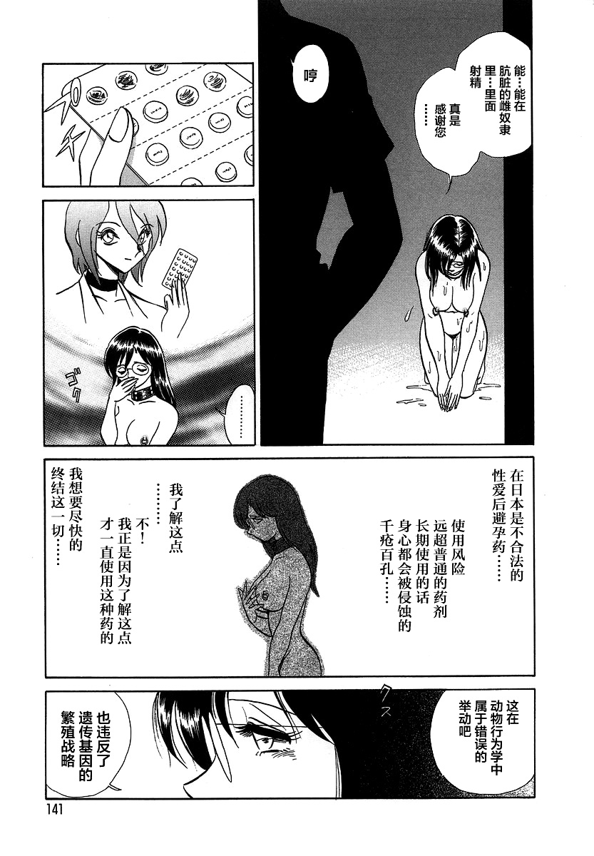 Midara na Kagaijugyou - Page 145