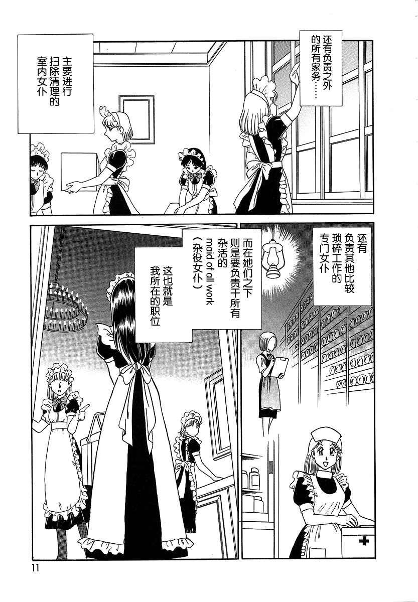 Midara na Kagaijugyou - Page 15