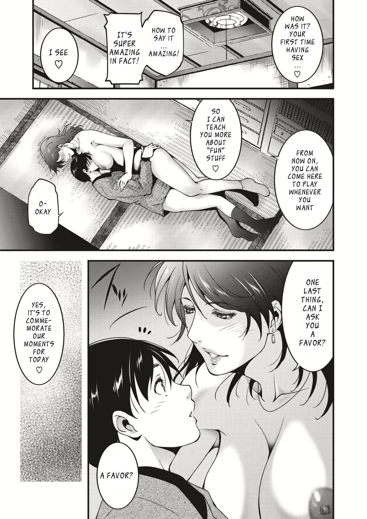 Hunting - Page 19