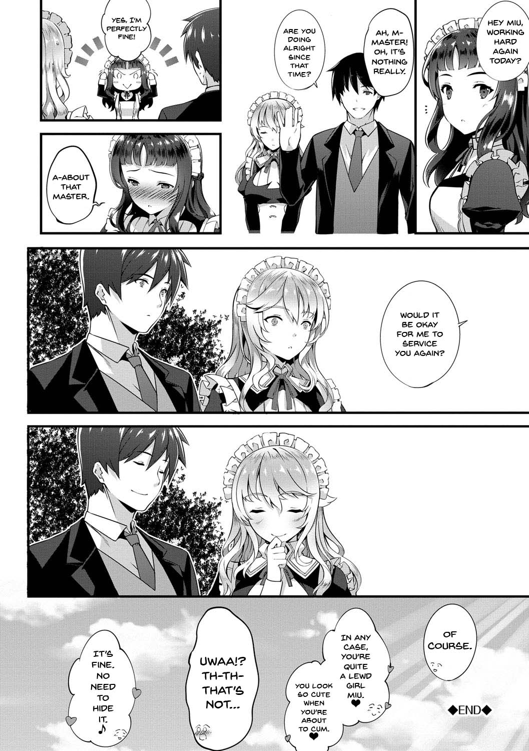 Kimisen - Page 111
