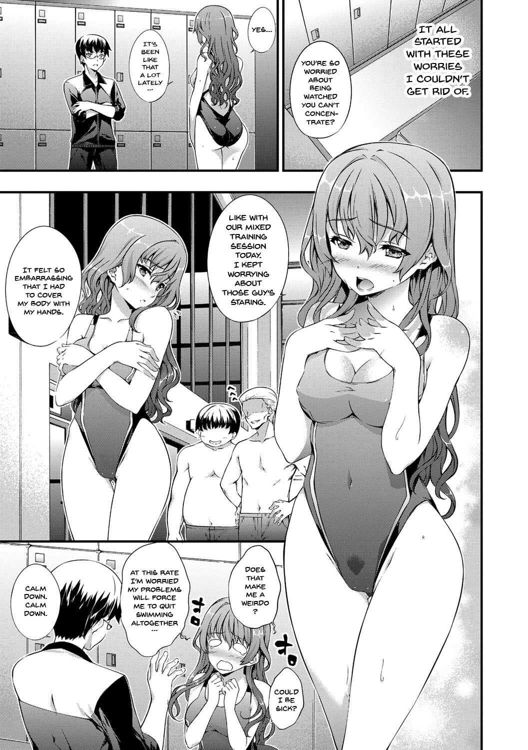 Kimisen - Page 150