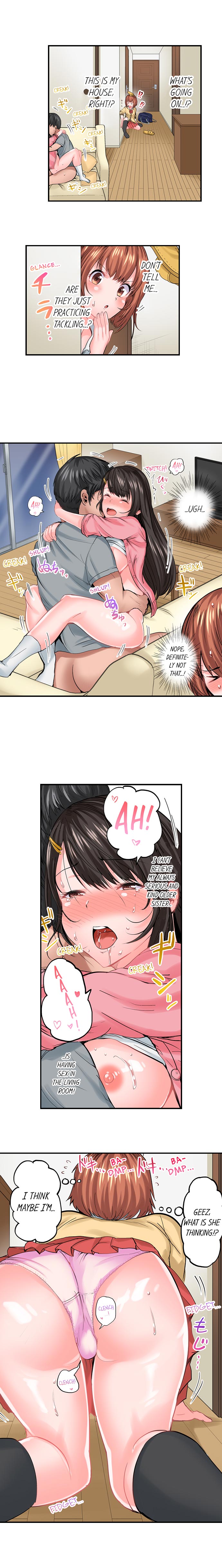 Dick Me Up Inside - Page 102