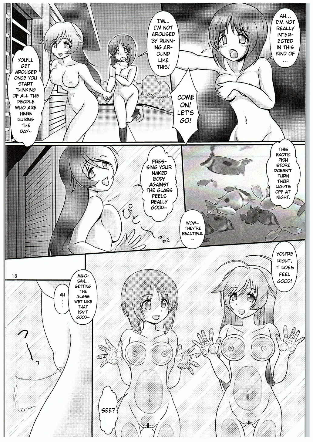 Osoto de Panzer Vor! | Panzer Vor Together! - Page 16