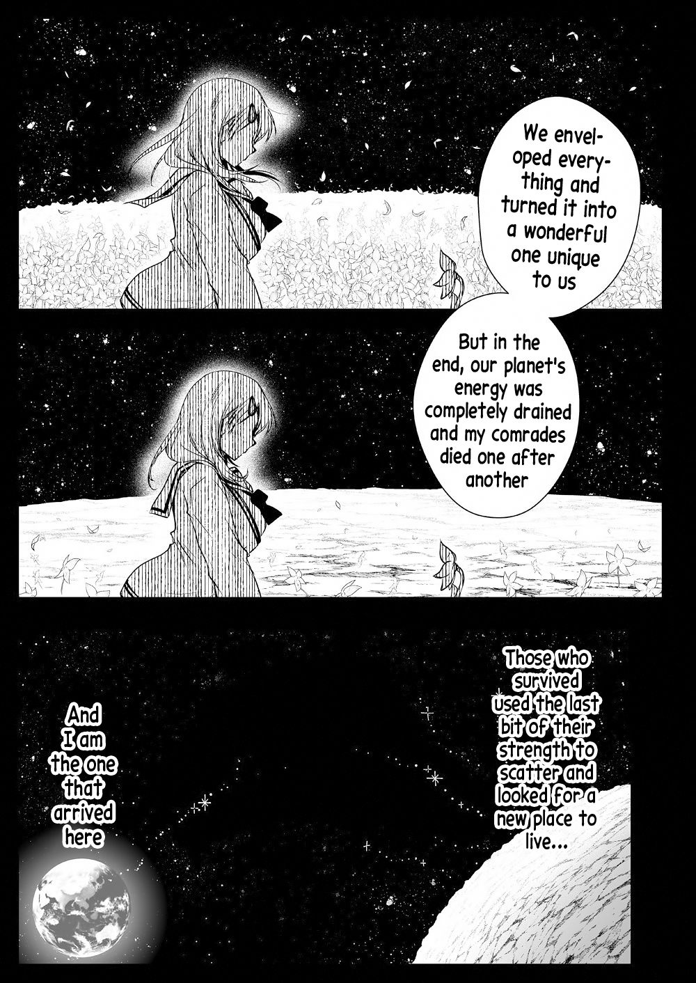 Seifuku Shokushu 16 - Page 18