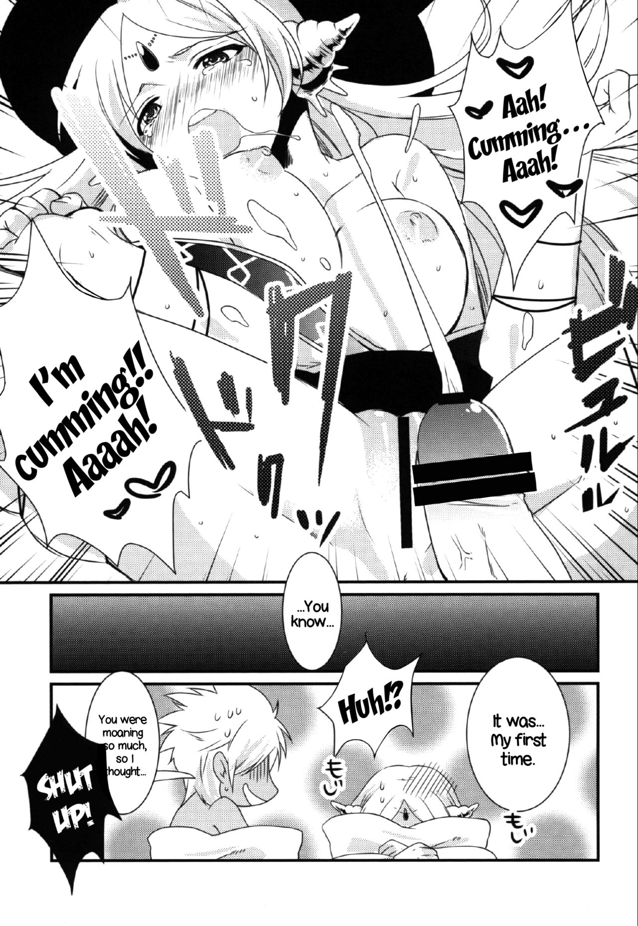 Happy Halloween - Page 27