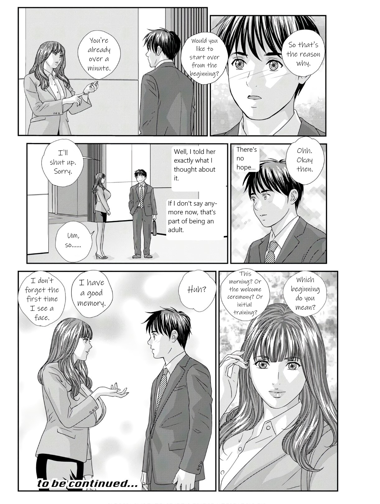 Hot Rod Deluxe Ch. 1-6 - Page 100