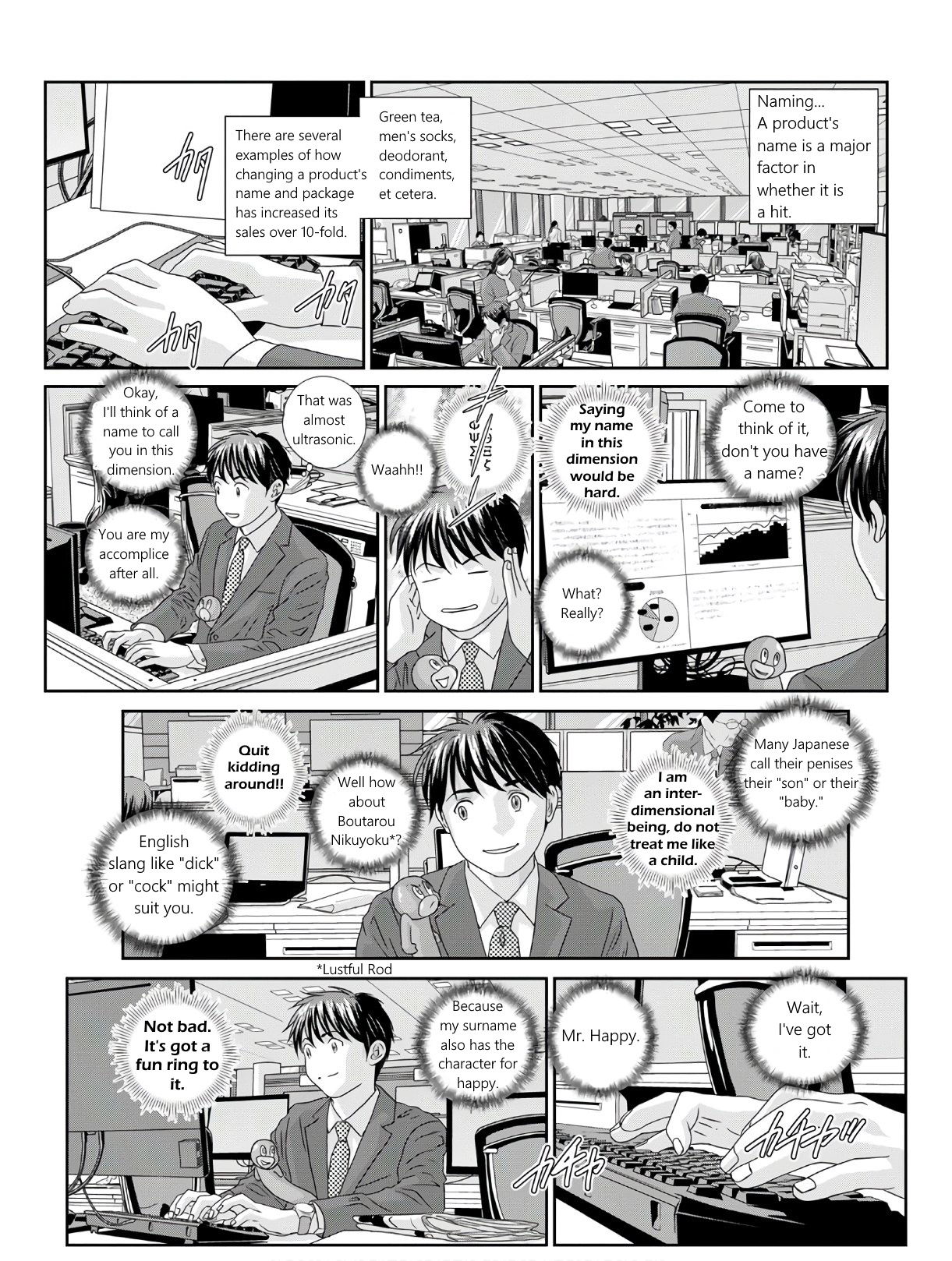 Hot Rod Deluxe Ch. 1-6 - Page 97