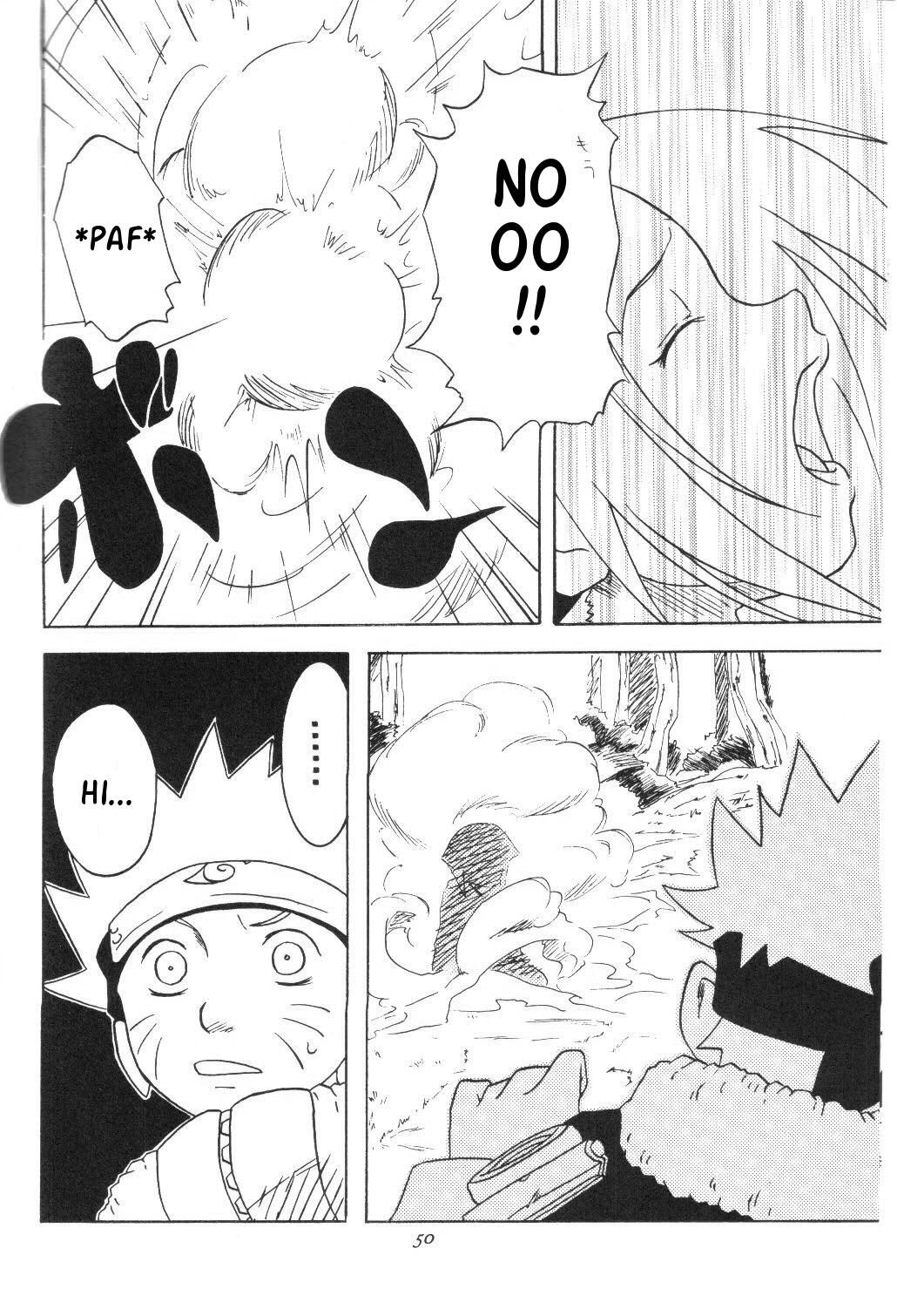 Karakishi Youhei-dan Compilation - Page 24