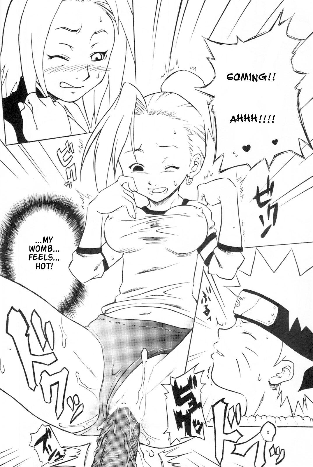 Karakishi Youhei-dan Compilation - Page 43