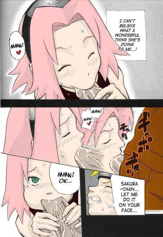 Karakishi Youhei-dan Compilation - Page 48