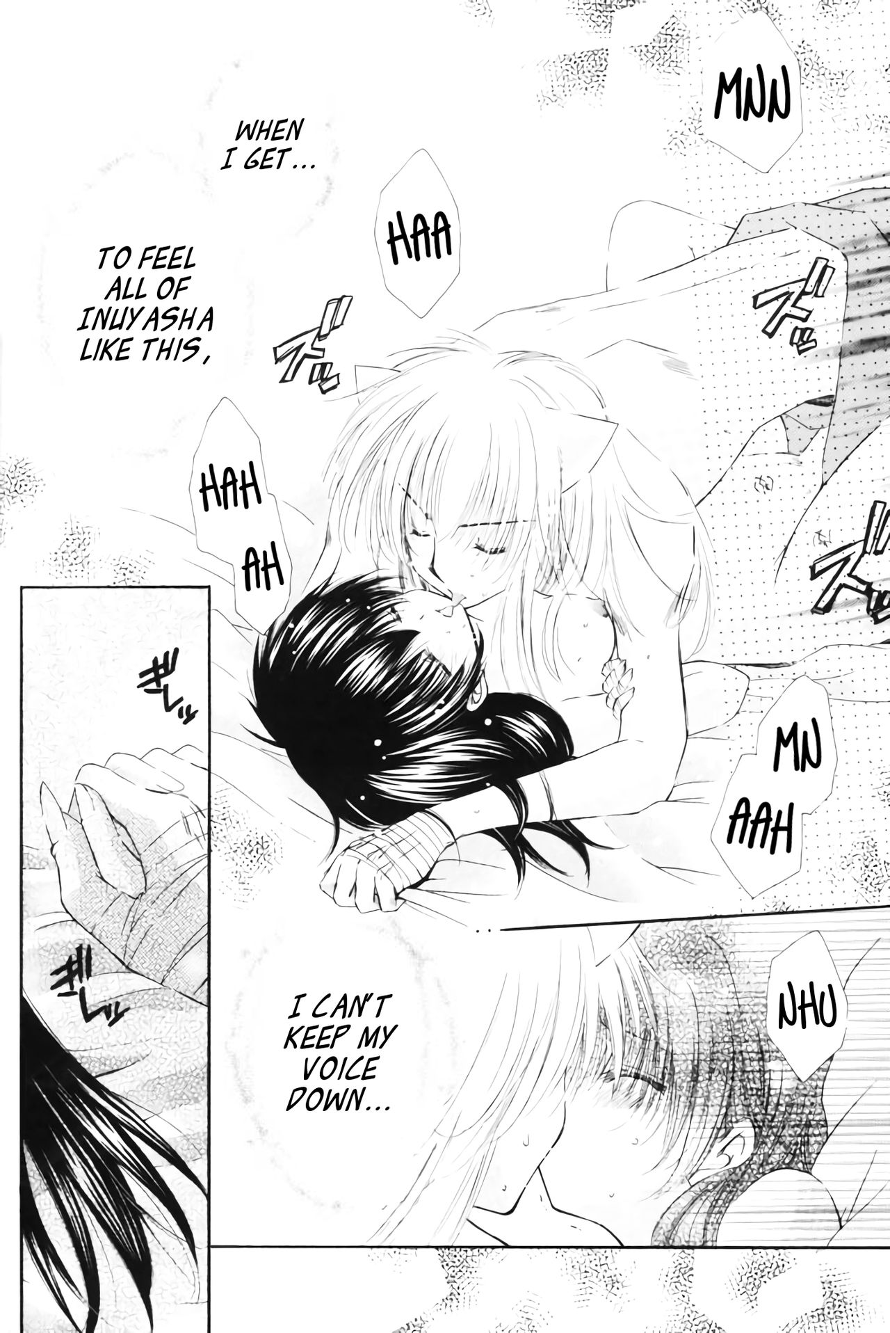 Kimagure Futahoshi | Fickle Twin Comets - Page 39