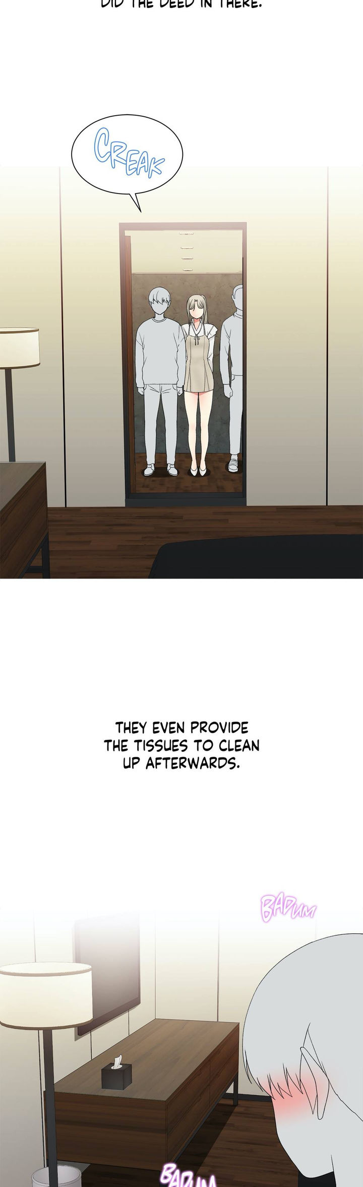 Fox Tales Ch. 4 - Page 26