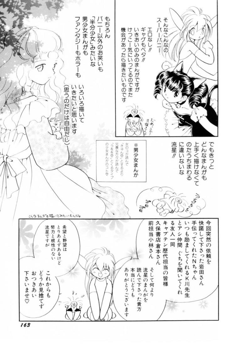 Seigi No Mikata Mo Raku Zya Nai - Page 163