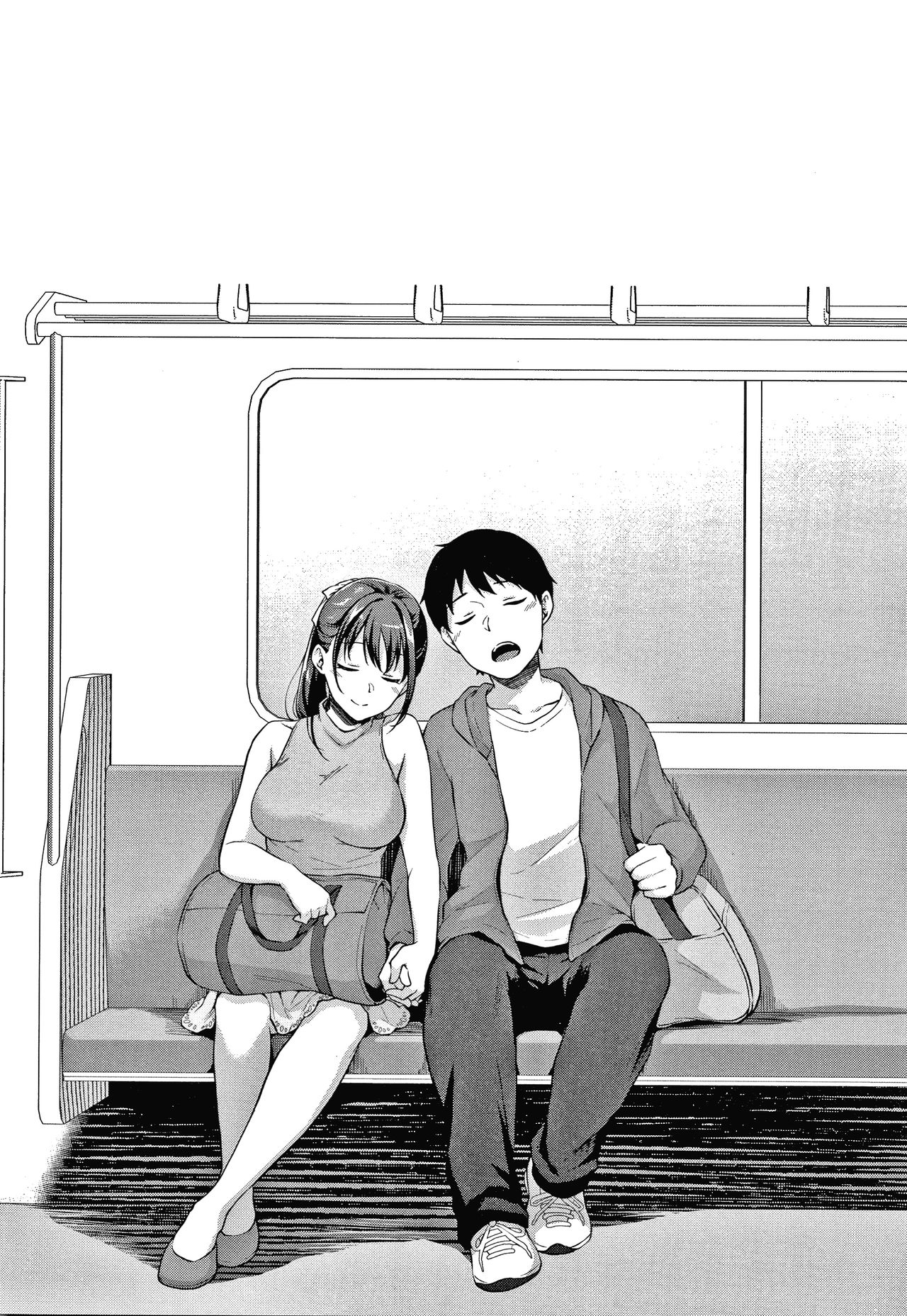 Shishunki no Obenkyou - Page 181