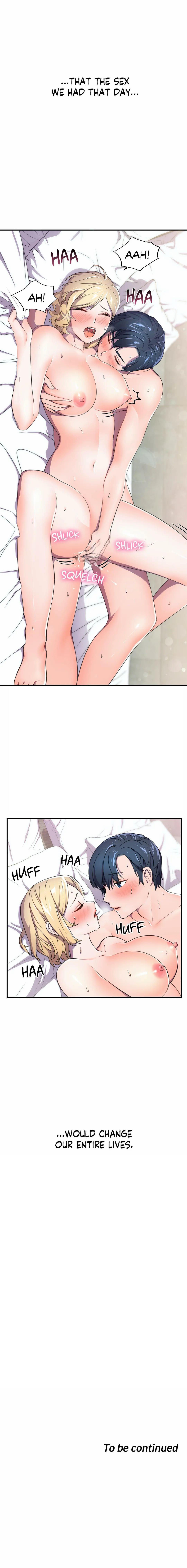 HERO MANAGER Ch. 1-11 - Page 29