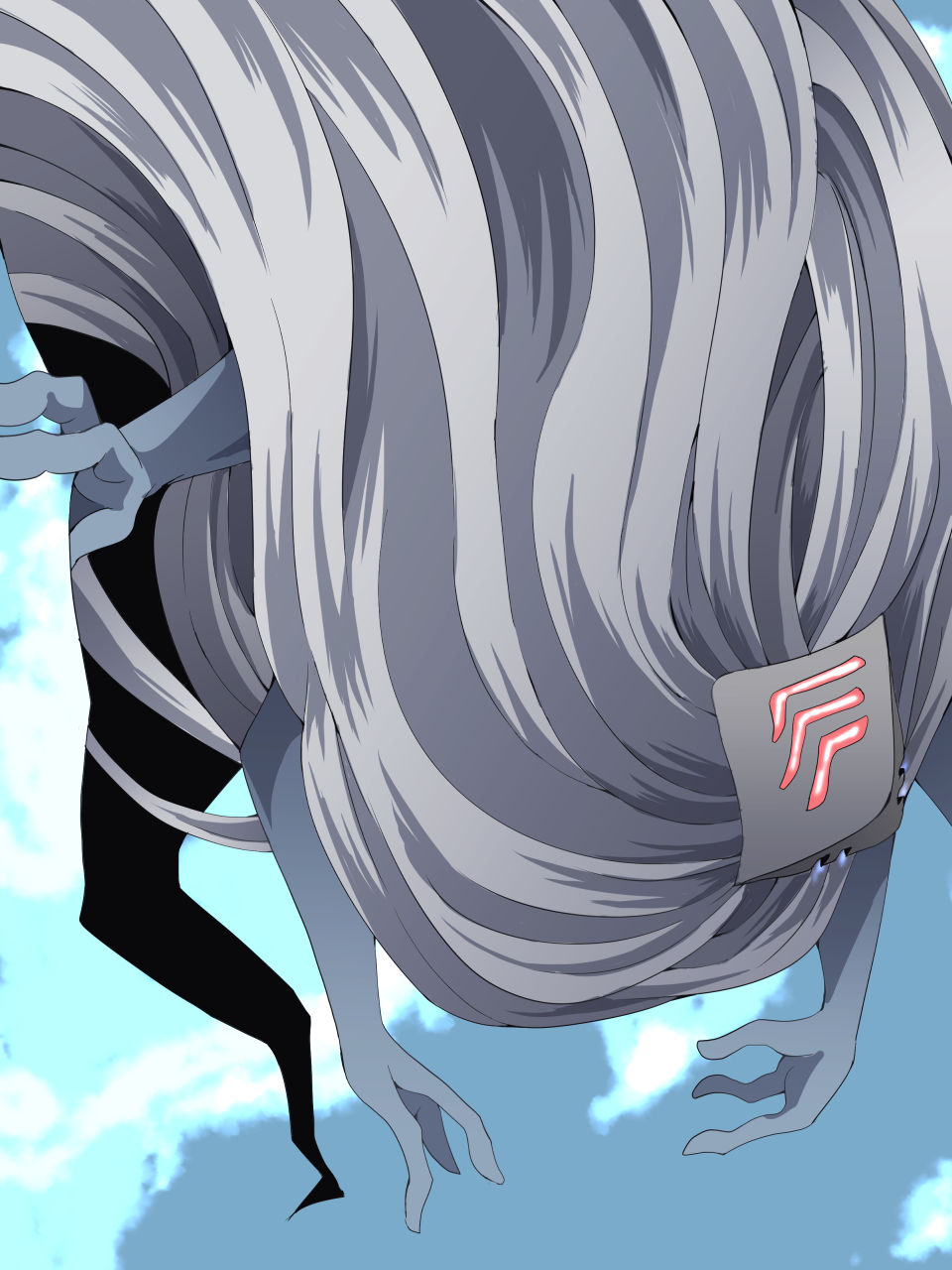 Superheroine Yuukai Ryoujoku ANOTHER TRY 03 "Calm before the … - Page 35