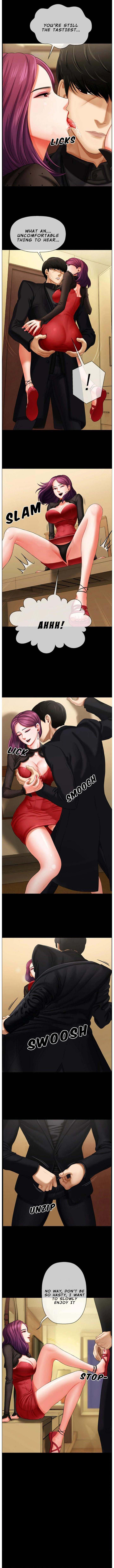 Bad Teacher | PHYSICAL CLASSROOM Ch. 1-6 - Page 14