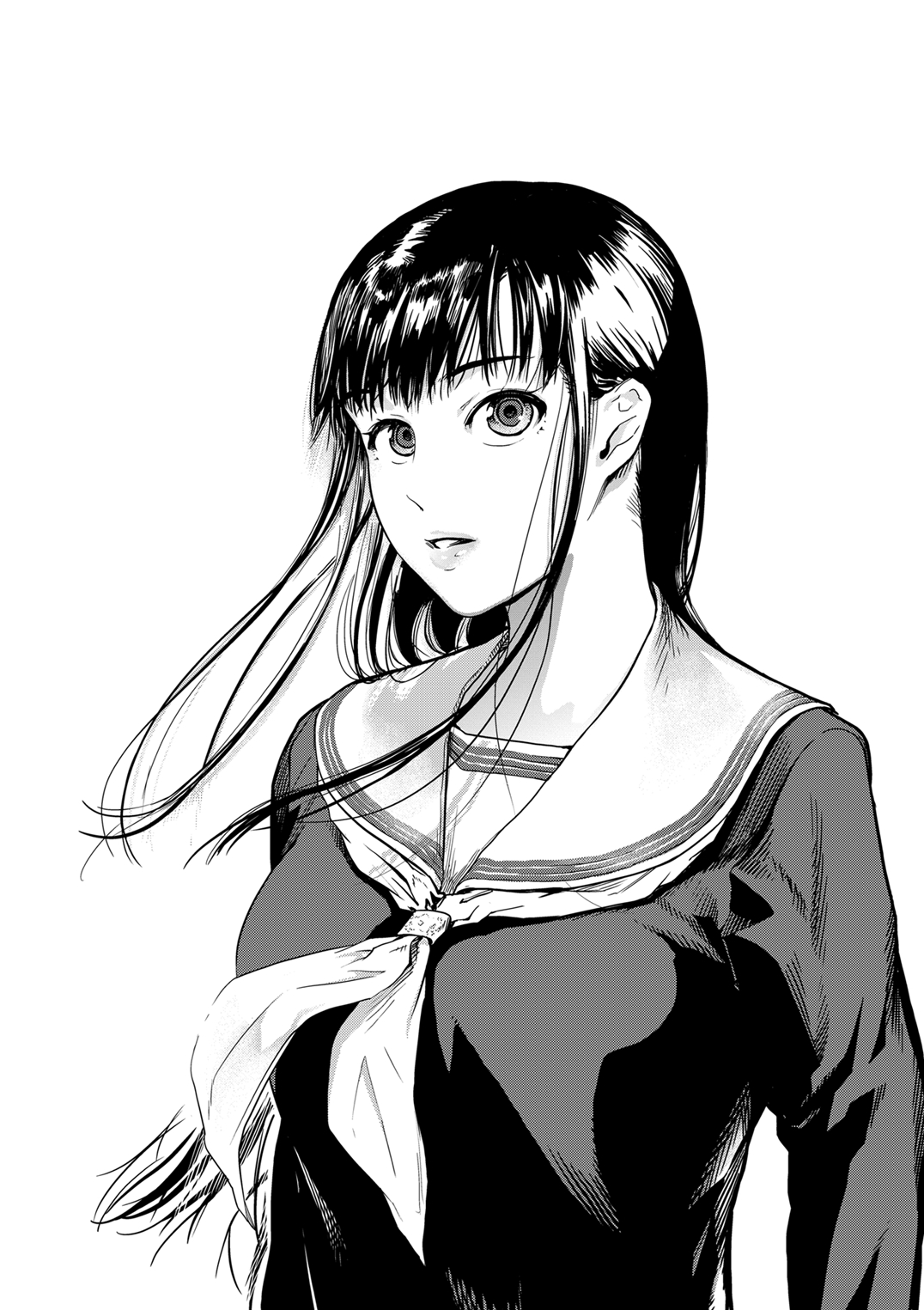 Kamigami no Kouen 3 - Page 34