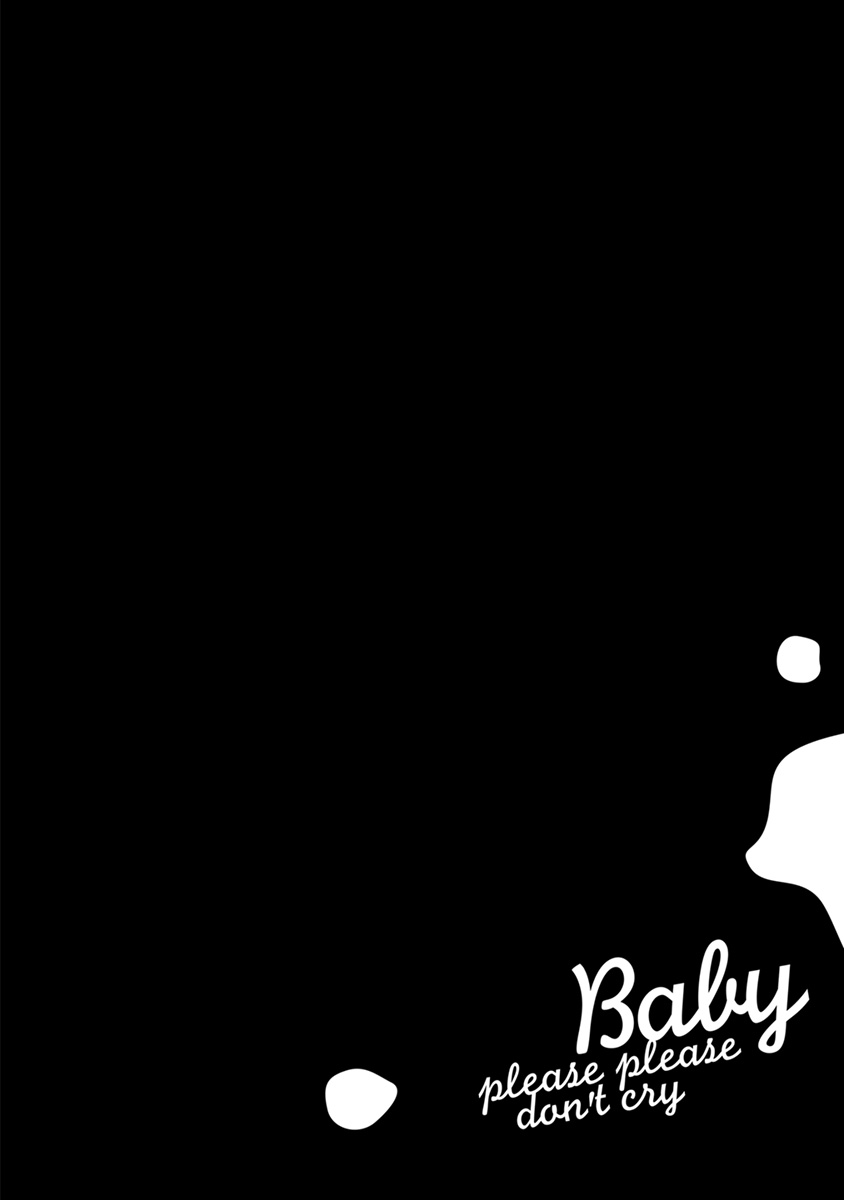 Nakanaide yo Baby - Page 58