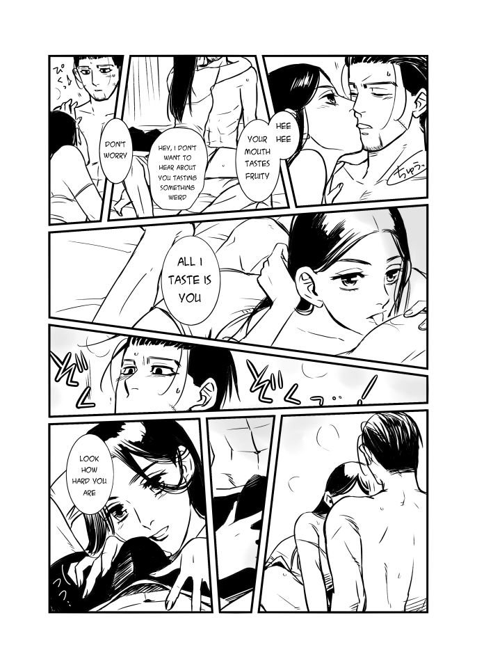 Oripa LOVER #5 - Page 9