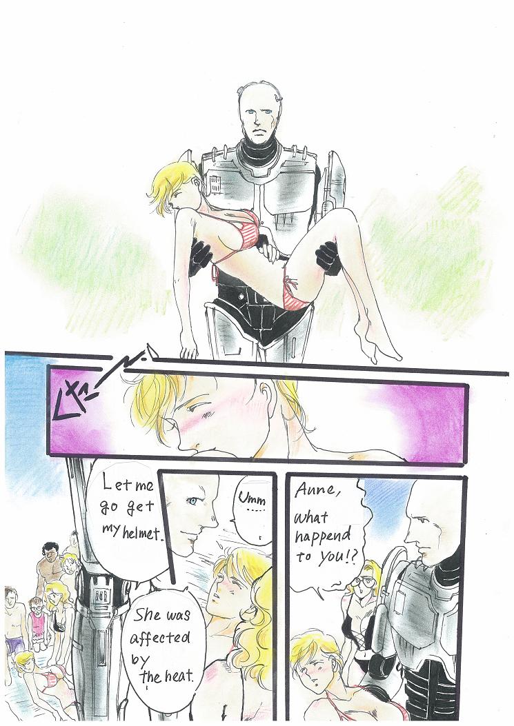 Let's go to Michigan Lakeside! - Page 35