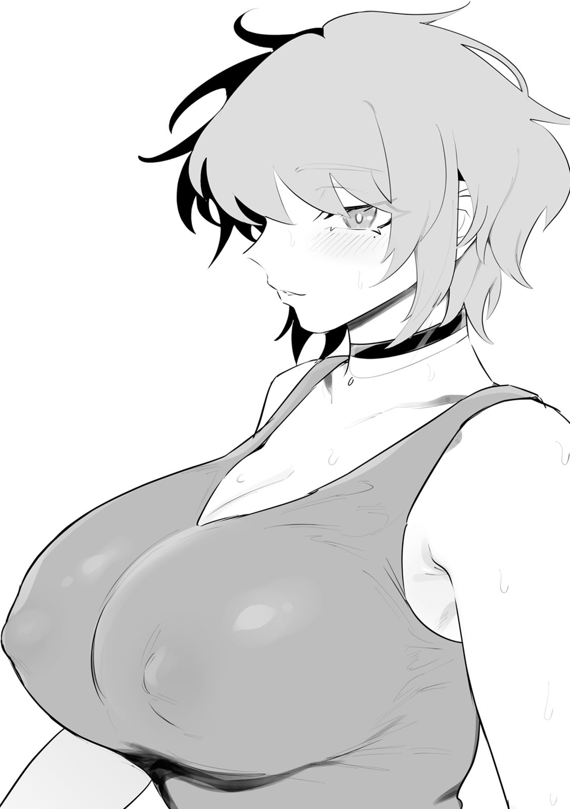 Akuma Acme - Page 113