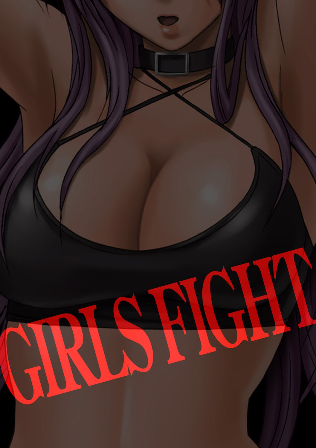 Girls Fight Maya Hen - Page 29