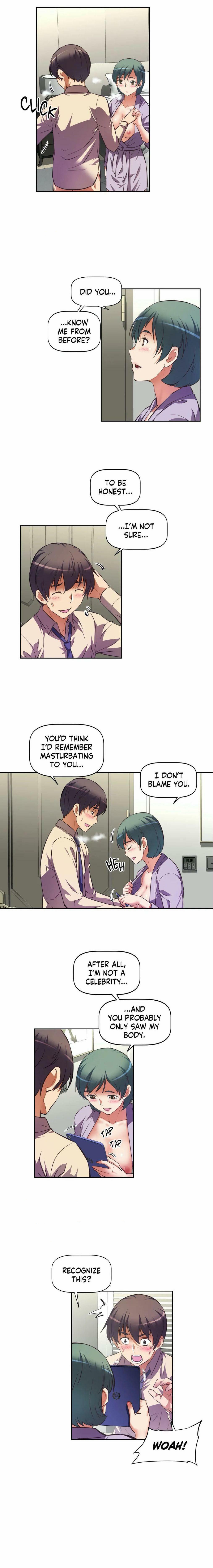 The Girls’ Nest | HELL'S HAREM Ch.1-12 - Page 30