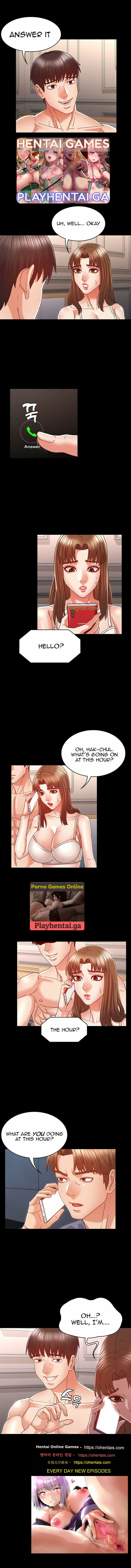 TEACHER PUNISHMENT Ch.12-14 - Page 13