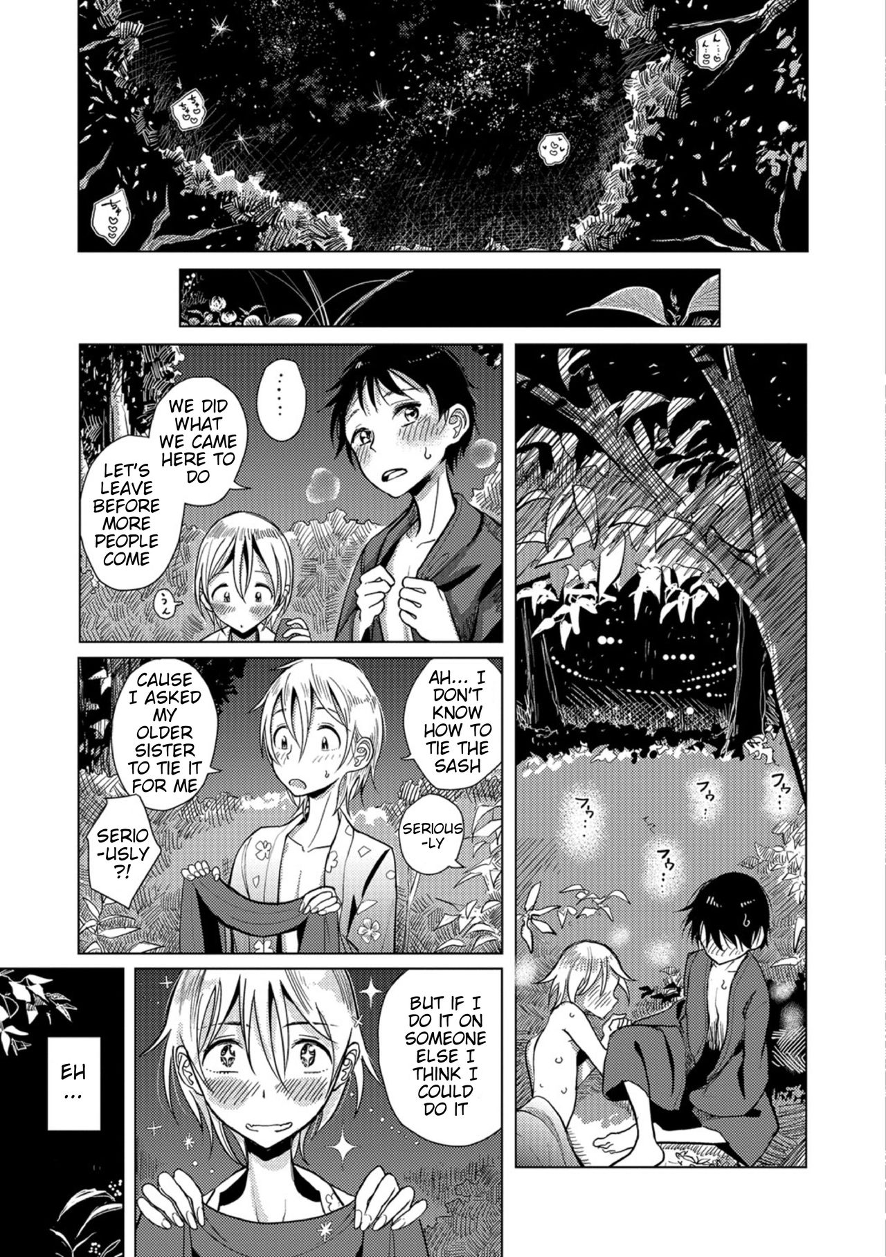Hibana - Page 15