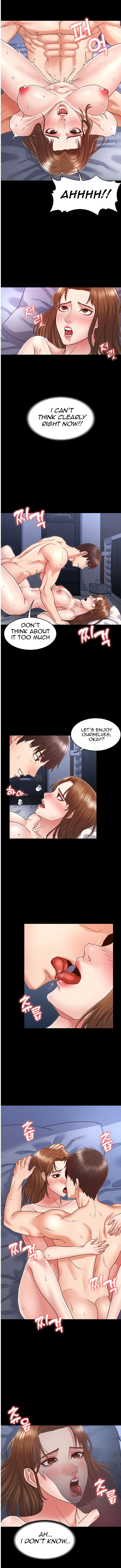 TEACHER PUNISHMENT Ch.1-15 - Page 27