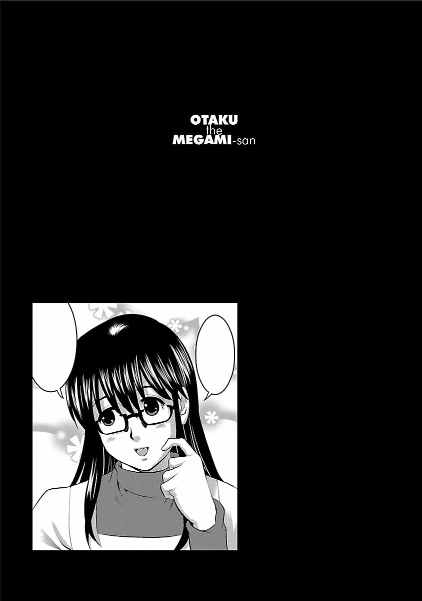 Otaku no Megami-san 1 - Page 85