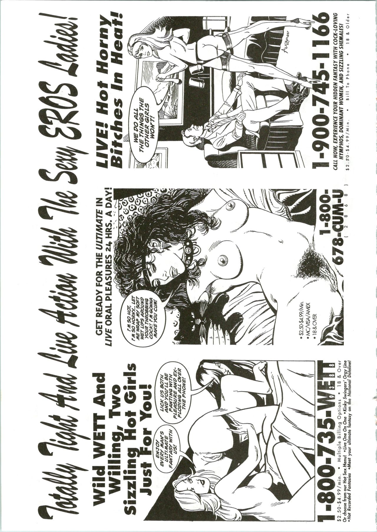 Countdown Sex Bombs 6 - Page 34