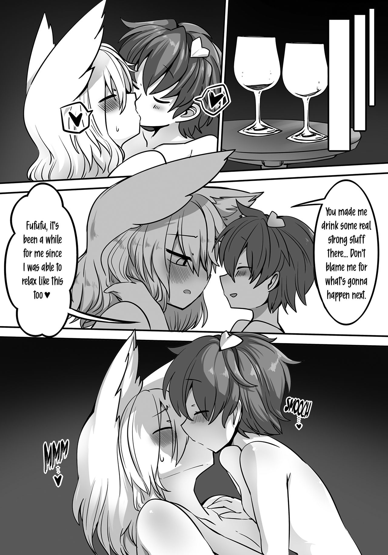 Satoran - Page 9