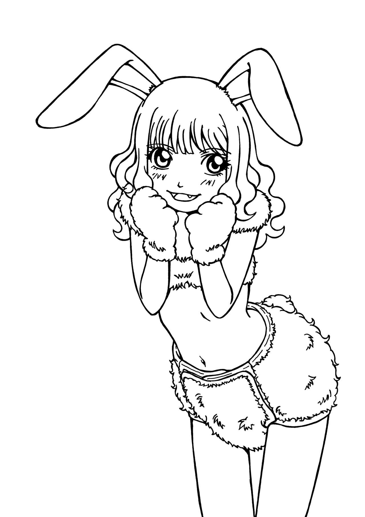Omutsu GIRLS 2010 part 1 - Page 19