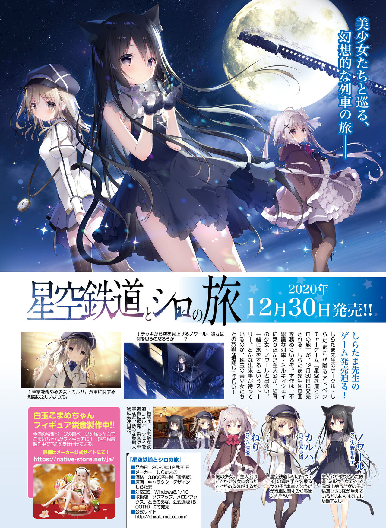 Dengeki Moeoh 2021-02 - Page 51
