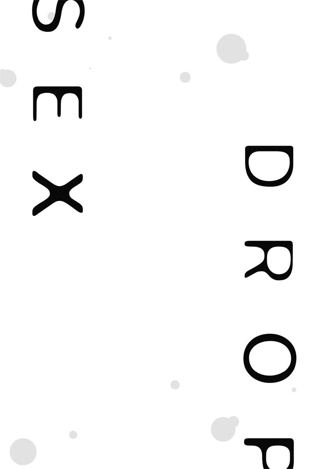 Sex Drop | 情爱下坠 Ch. 1-4 - Page 28