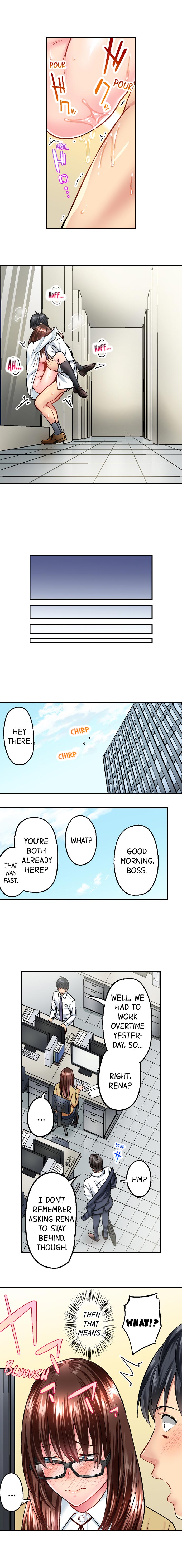 Simple yet Sexy - Page 118