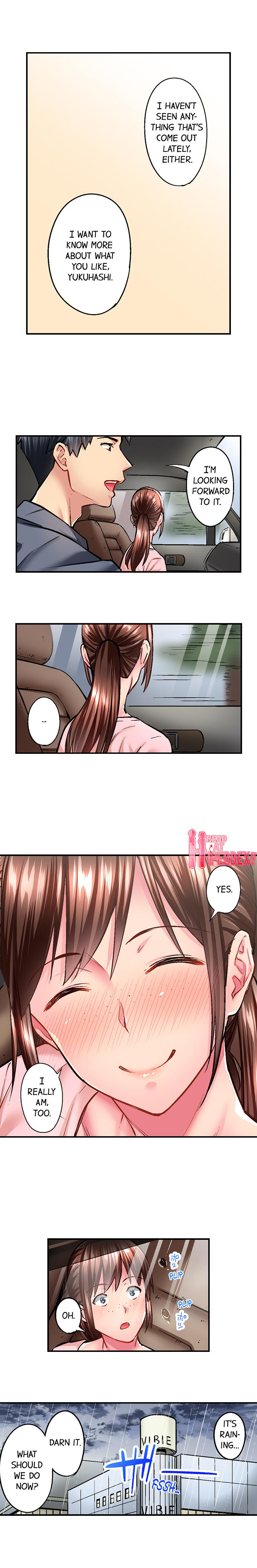 Simple yet Sexy - Page 123