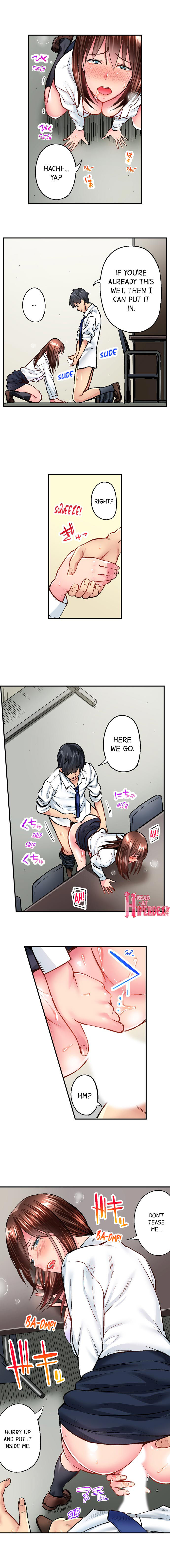 Simple yet Sexy - Page 170