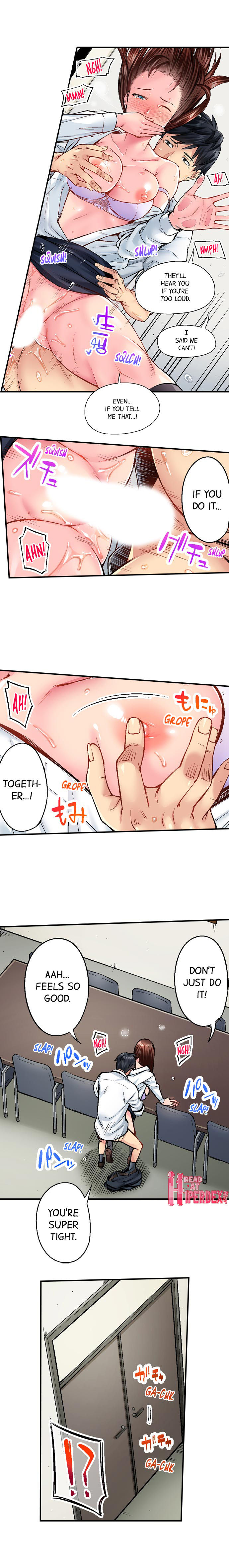 Simple yet Sexy - Page 172