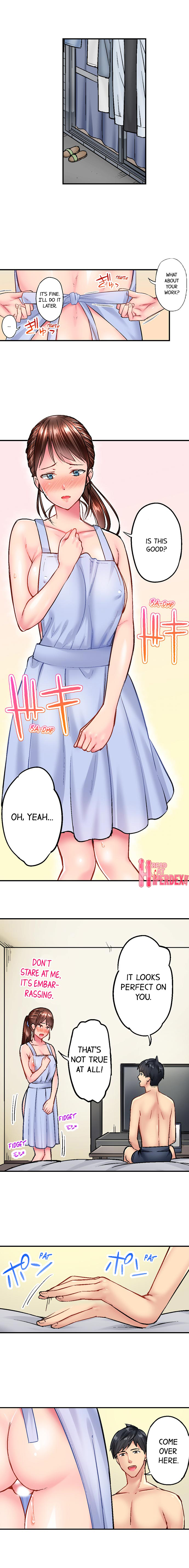 Simple yet Sexy - Page 188