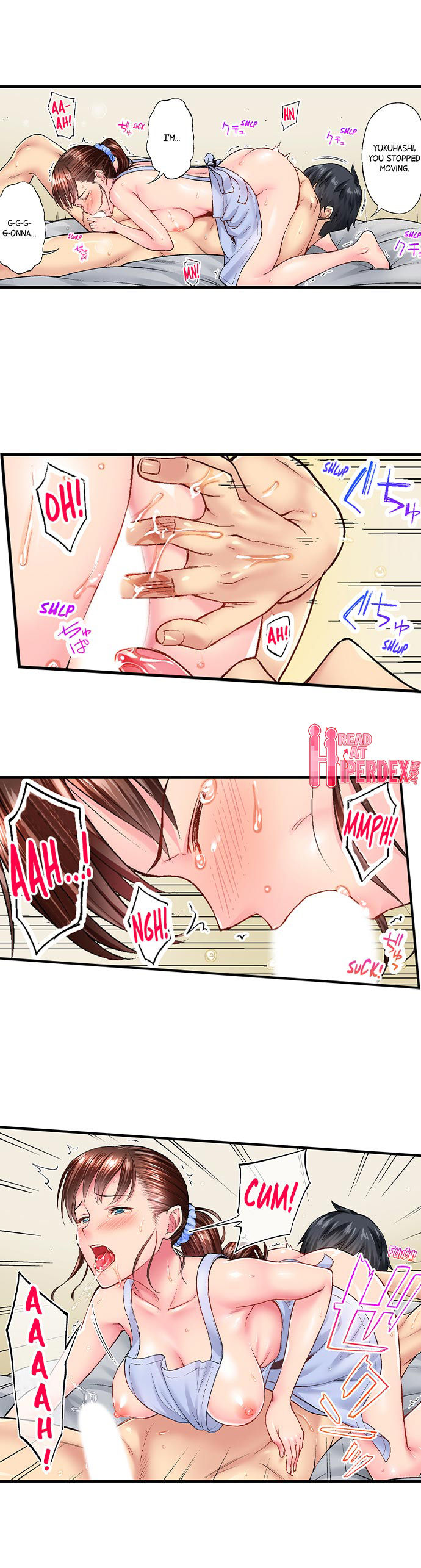 Simple yet Sexy - Page 194